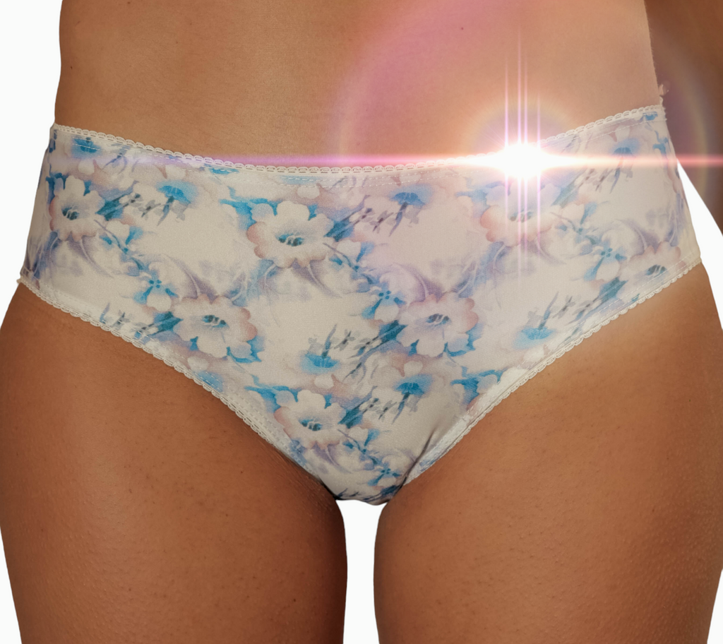 Feel confident and comfortable in our patterned summer soft floral briefs perfect for everyday living. Browse our collection of Stylish briefs and underwear and find your perfect style and colourings today.